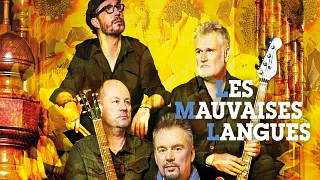 LES MAUVAISES LANGUES