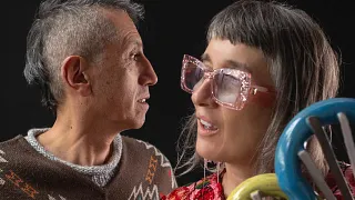 Aterciopelados: La Pipa de la Paz Tour