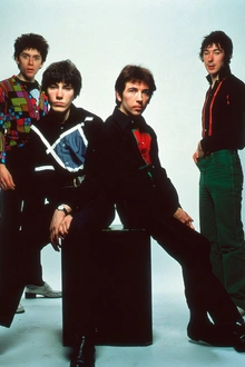 Buzzcocks