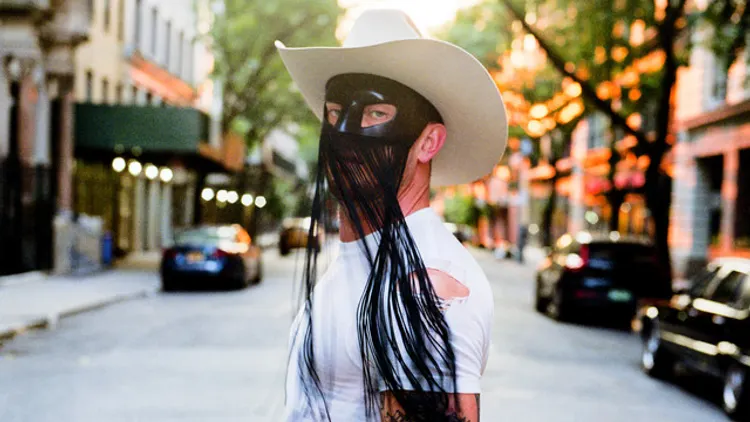 Orville Peck