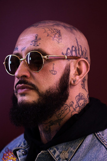 SETH GUEKO + EDEN DILLINGER