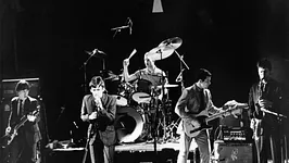 Secret Affair, Purple Hearts
