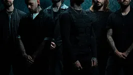 While She Sleeps Bury Tomorrow