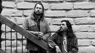 The Teskey Brothers