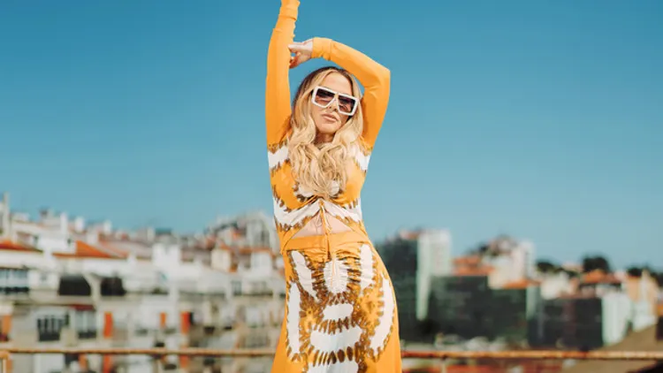 Anastacia