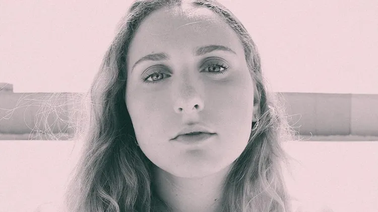 Caroline Pennell