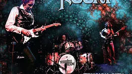 Hendrix, Clapton & Cream Performed By Voodoo Room