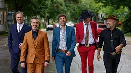Salebarbes « nouveau spectacle »