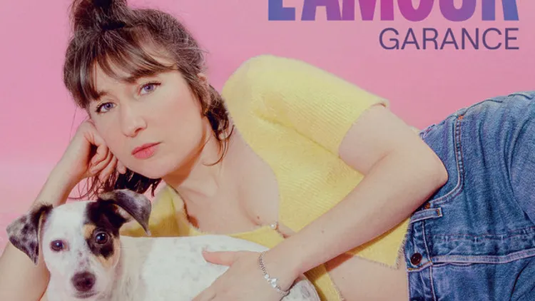 Garance - Brune