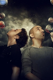 DREAM NATION FESTIVAL « HALLOWEEN EDITION »