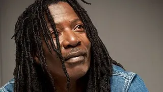 Alpha Blondy & the solar system