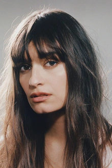 CLARA LUCIANI