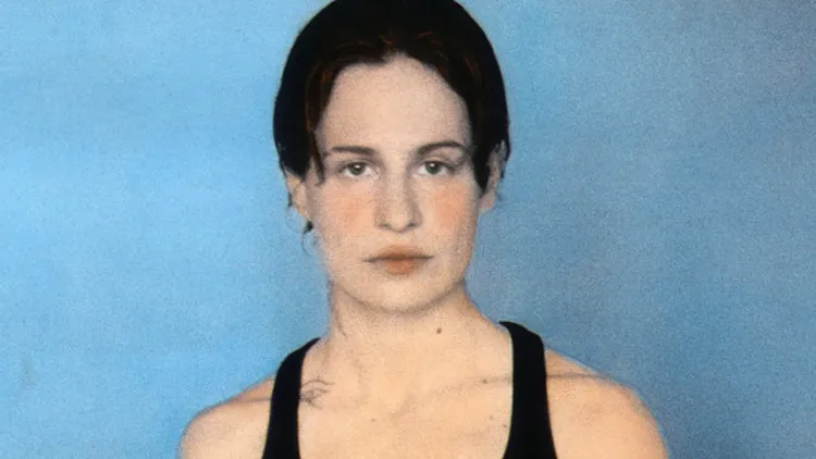 Christine and the Queens