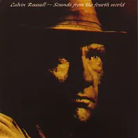 Calvin Russell