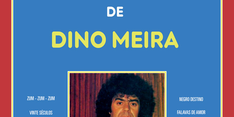 Dino Meira