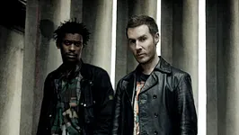 Massive Attack