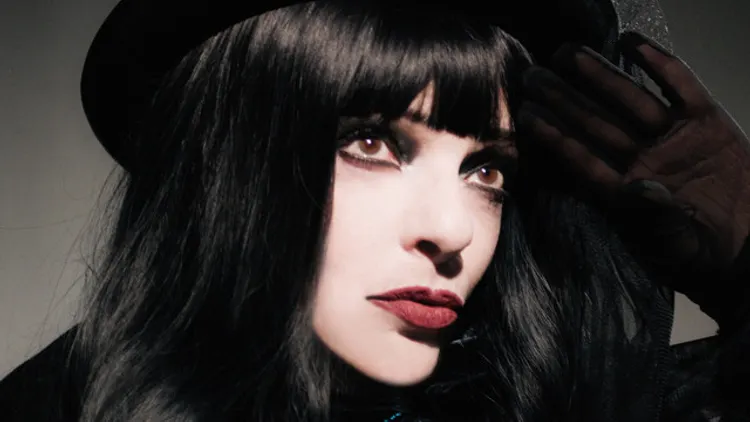 Nina Hagen
