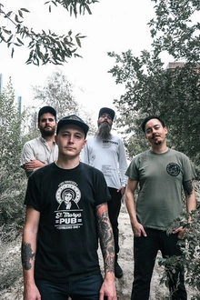 The Flatliners + bad cop bad cop