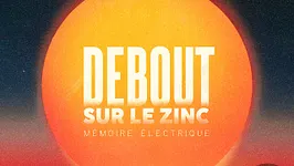 Debout sur le Zinc