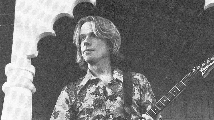 Andy Timmons