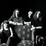 The Cranberries