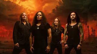 Kreator x dimmu borgir
