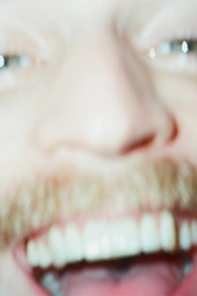 MARTIN LUKE BROWN