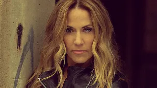 Sheryl Crow + 1ère Partie
