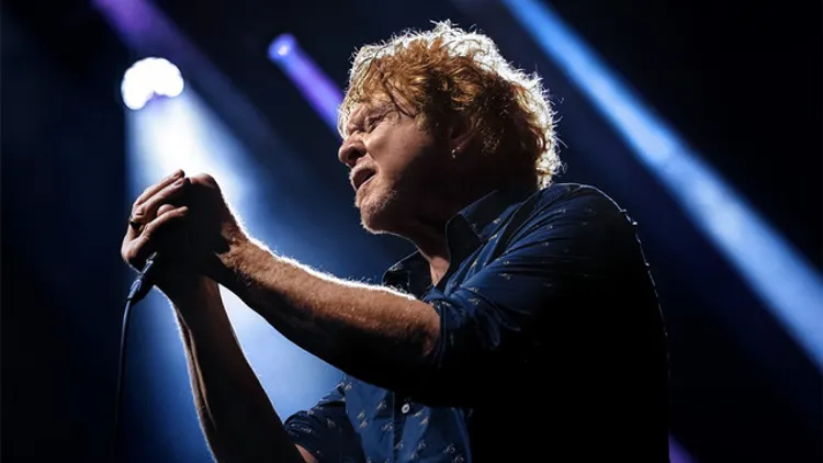 Simply Red - 40th Anniversary Tour 2025