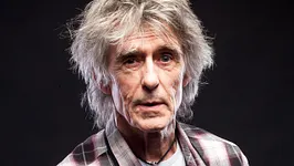 Martin Turner « Two Eras Tour 2026 »
