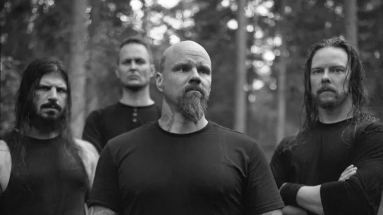 WOLFHEART + GUEST(S)