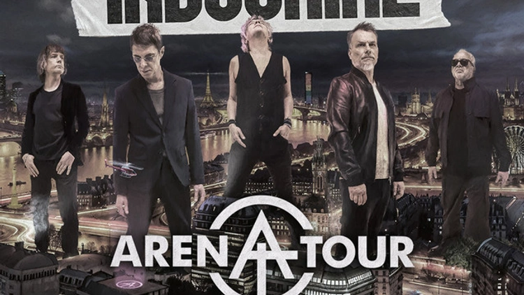 INDOCHINE