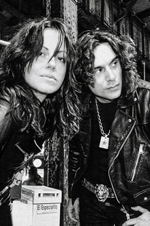 THE LAST INTERNATIONALE