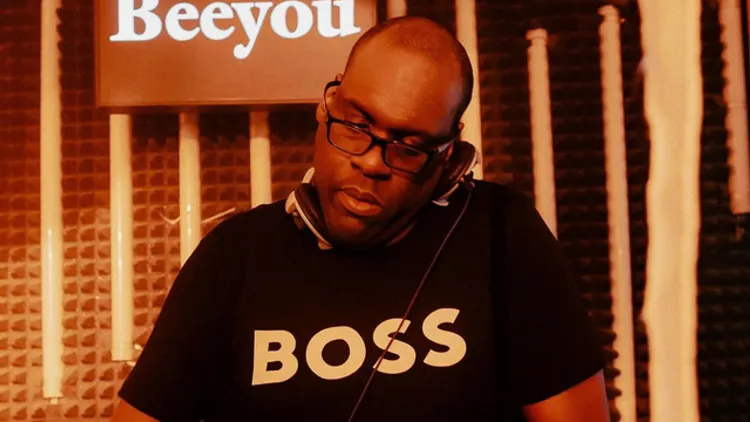 Dr Banana Residency: Dr Banana, Jeremy Sylvester, DJ Perception & Lady Passion