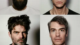 Preoccupations