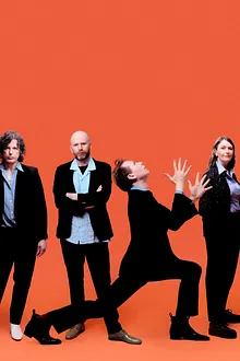 FRANZ FERDINAND