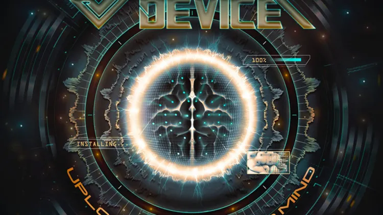 Psychedelight Halloween W/ Freetech/Block Device/Otezuka...