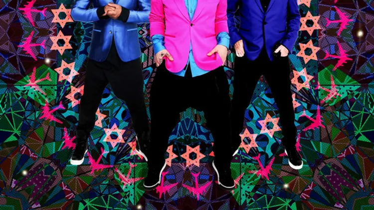 Culture Club
