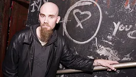Nick Oliveri