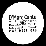 D'Marc Cantu