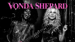 Vonda Shepard