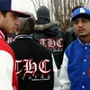 Thc