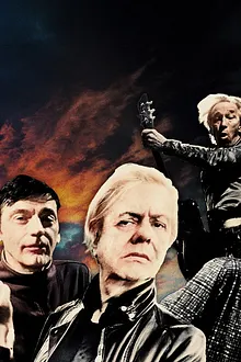 The Fleshtones