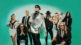 The Night Flight Orchestra