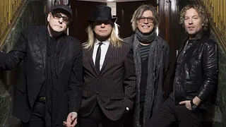 CHEAP TRICK