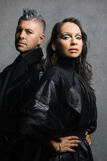 RODRIGO Y GABRIELA