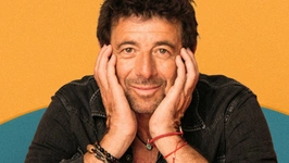 PATRICK BRUEL