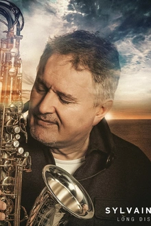 Sylvain Beuf Quartet - Long Distance