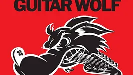 Guitar Wolf, The Hard-Ons (featuring Jerry A)