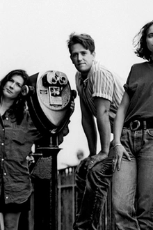 THE BREEDERS